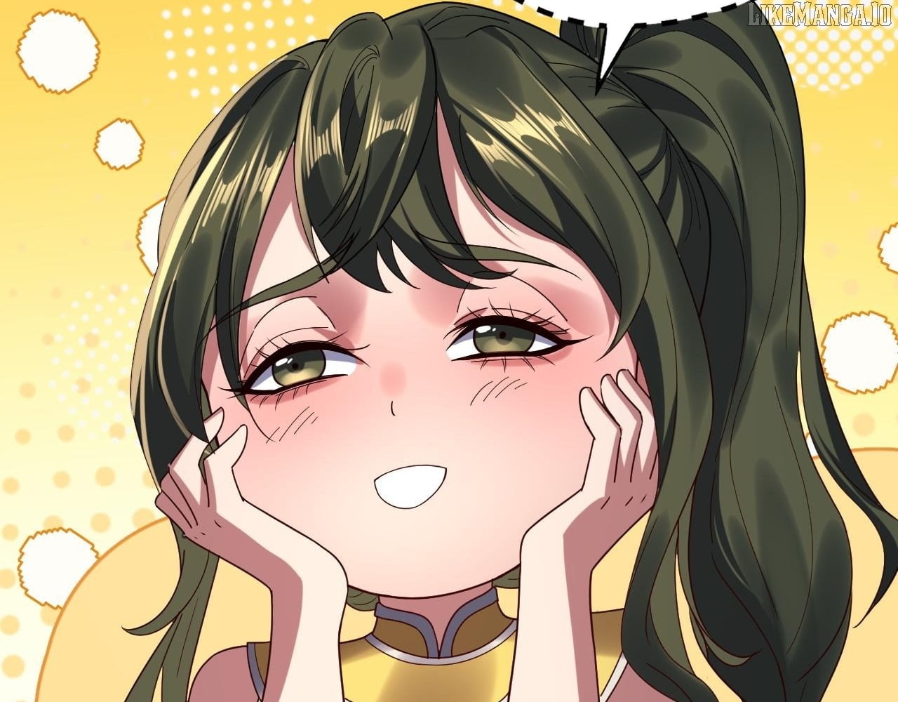 Me, The Heavenly Destined Villain Chapter 281 - page 64
